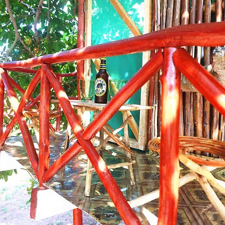 Diani Hostel Diani Beach Ngoại thất bức ảnh