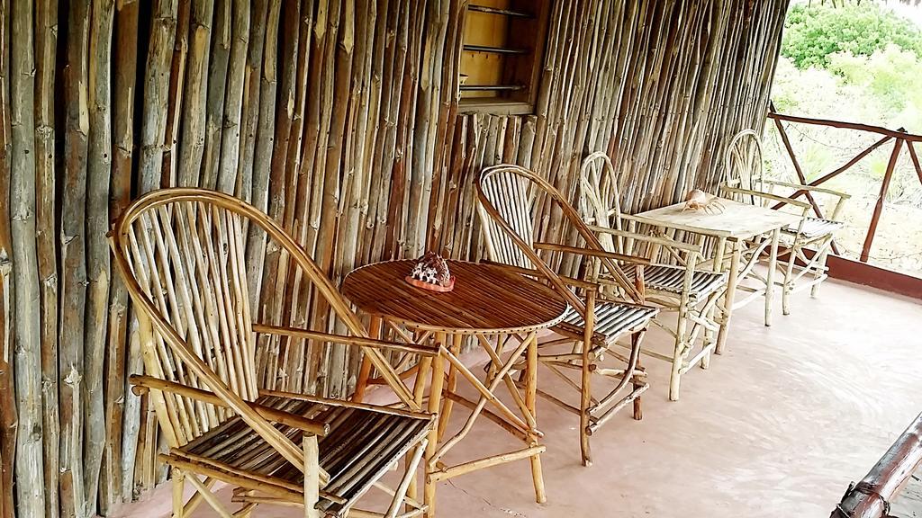 Diani Hostel Diani Beach Ngoại thất bức ảnh