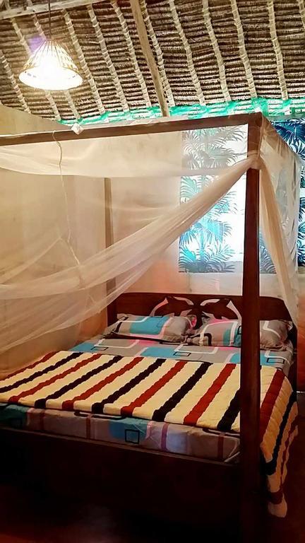 Diani Hostel Diani Beach Ngoại thất bức ảnh