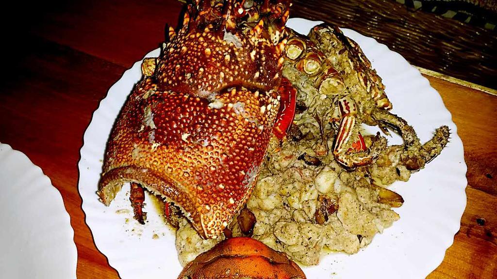 Diani Hostel Diani Beach Ngoại thất bức ảnh