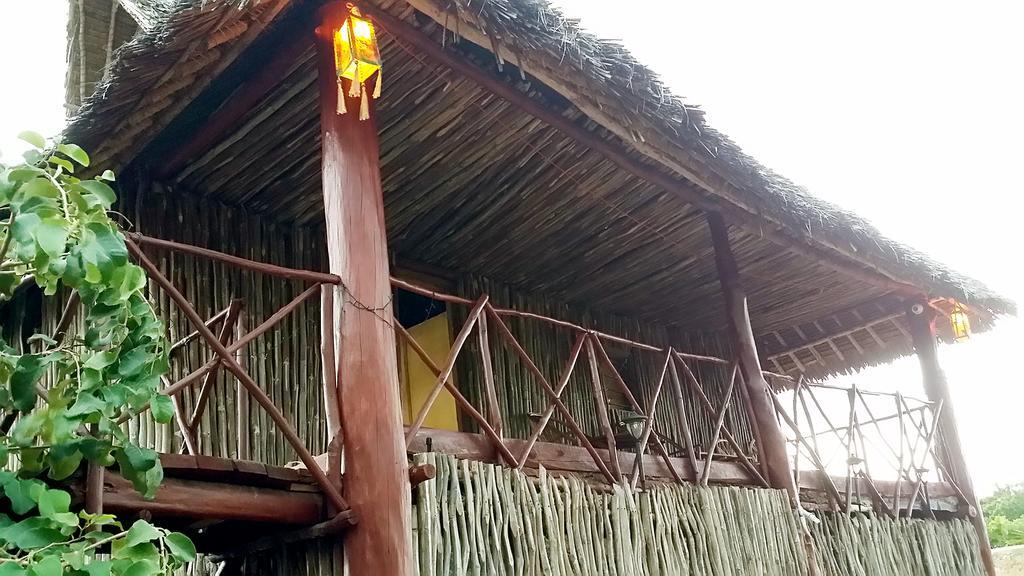 Diani Hostel Diani Beach Ngoại thất bức ảnh