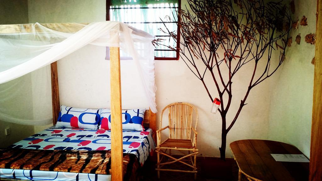 Diani Hostel Diani Beach Ngoại thất bức ảnh