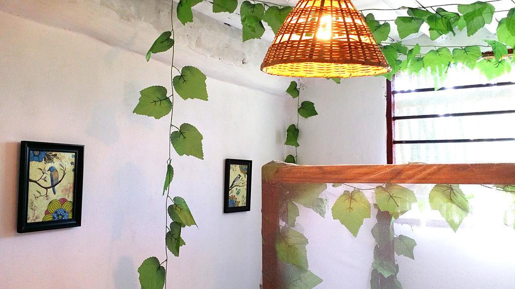 Diani Hostel Diani Beach Ngoại thất bức ảnh