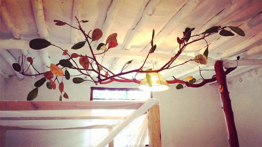 Diani Hostel Diani Beach Ngoại thất bức ảnh