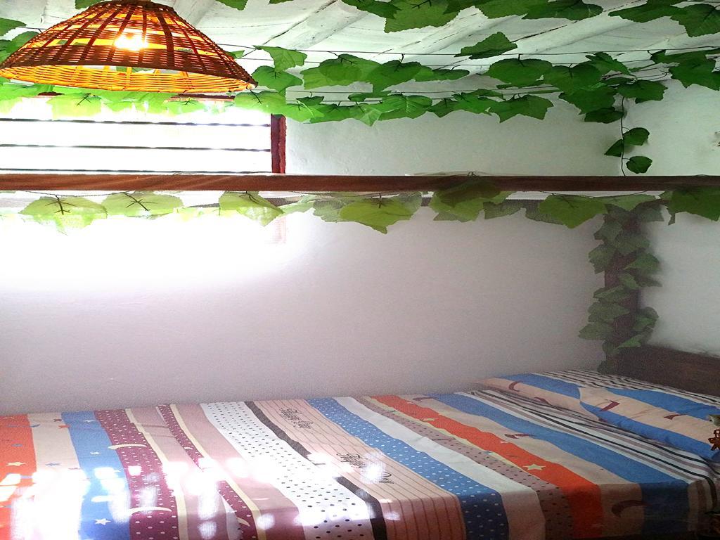 Diani Hostel Diani Beach Ngoại thất bức ảnh