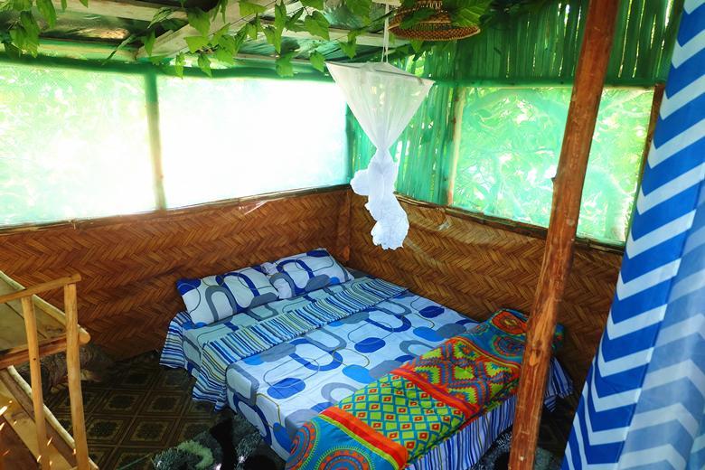 Diani Hostel Diani Beach Ngoại thất bức ảnh