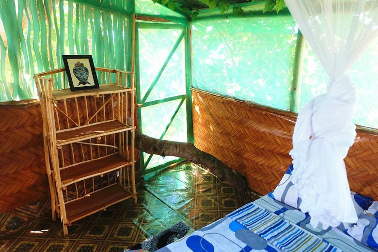 Diani Hostel Diani Beach Ngoại thất bức ảnh