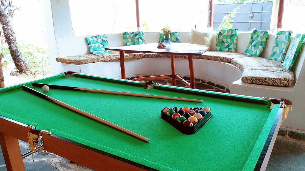 Diani Hostel Diani Beach Ngoại thất bức ảnh