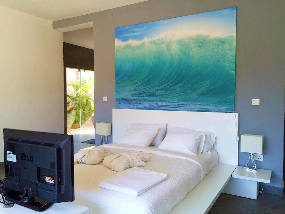 Diani Hostel Diani Beach Ngoại thất bức ảnh