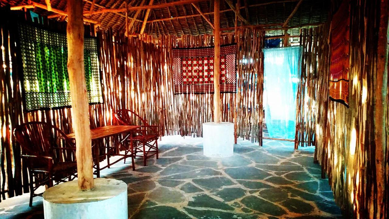 Diani Hostel Diani Beach Ngoại thất bức ảnh