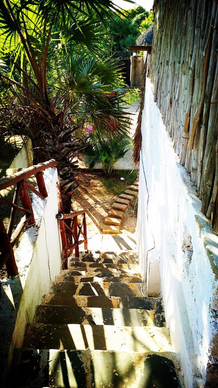 Diani Hostel Diani Beach Ngoại thất bức ảnh