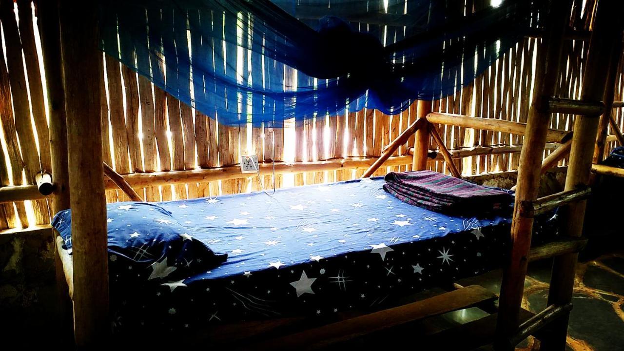 Diani Hostel Diani Beach Ngoại thất bức ảnh