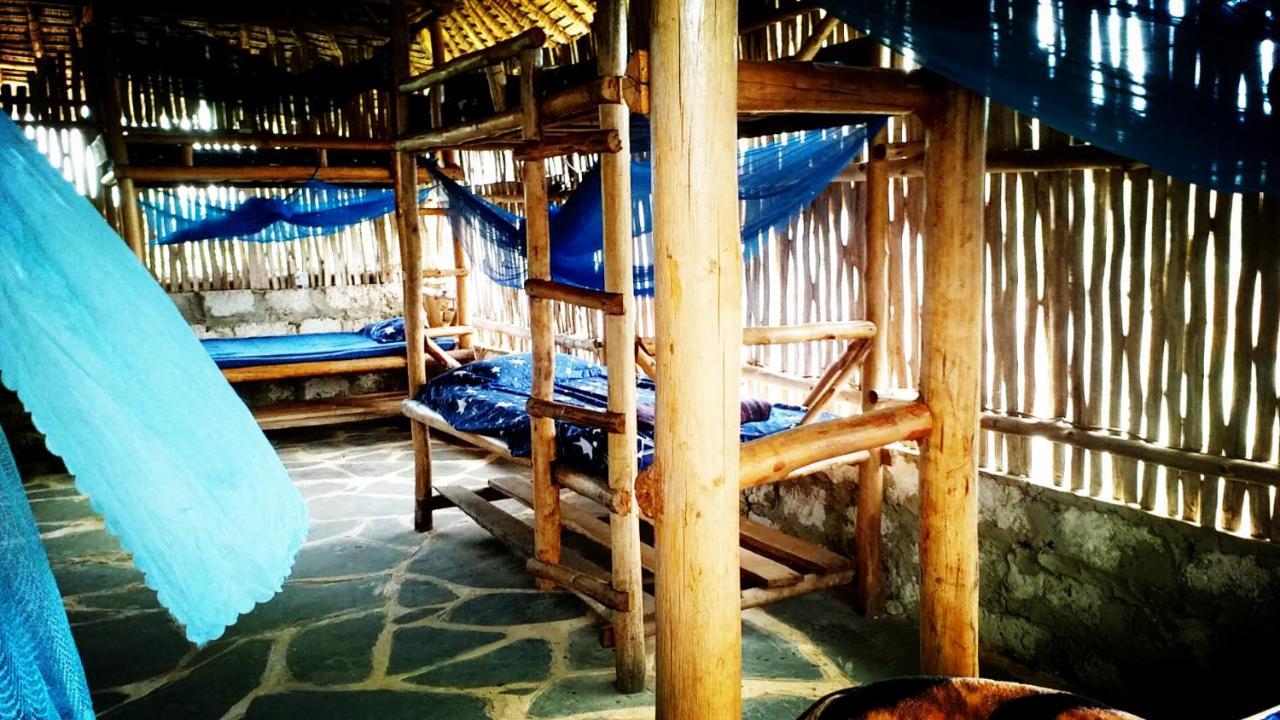Diani Hostel Diani Beach Ngoại thất bức ảnh